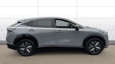 Nissan ARIYA 160kW Advance 63kWh 22kWCh 5dr Auto Electric Hatchback